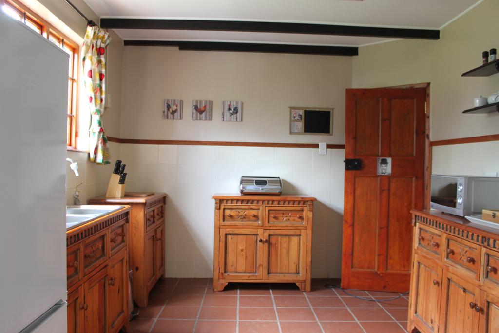 Cottage Suikerbekkie Даллструм Номер фото