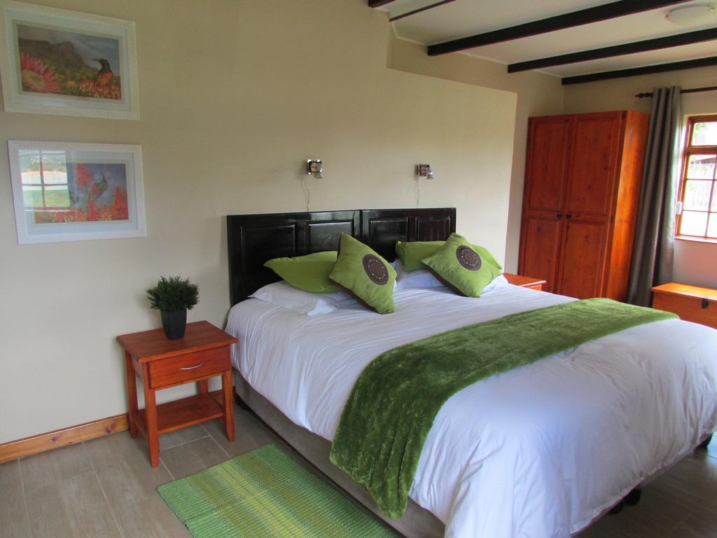Cottage Suikerbekkie Даллструм Номер фото
