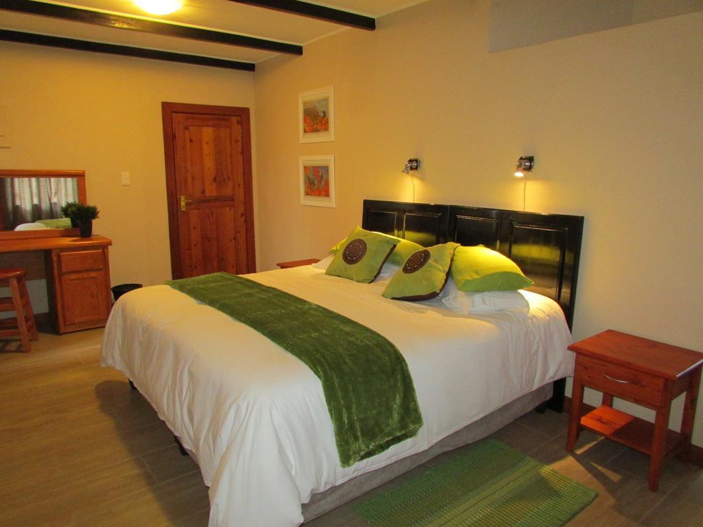 Cottage Suikerbekkie Даллструм Номер фото
